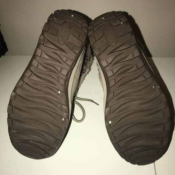 Winter boots - Picture 5 of 5